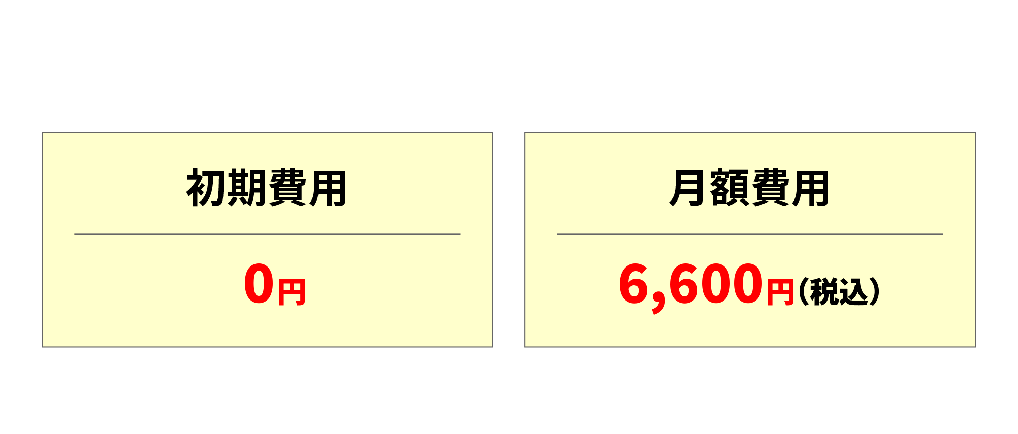 お支払いの流れ