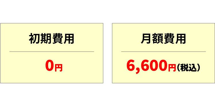 お支払いの流れ